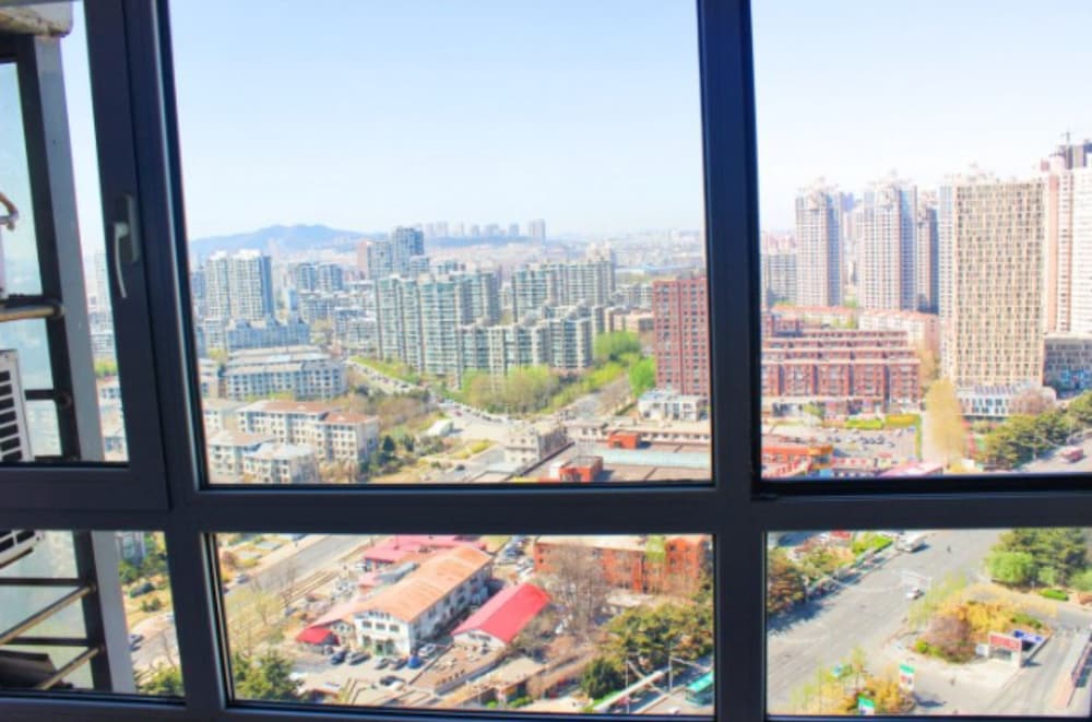 Dalian Tinghai Holiday Apartment