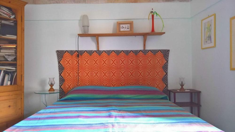 Da Ida - In Lak' Ech