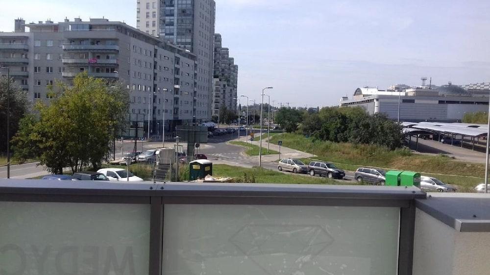 Apartament Promenada - Studio