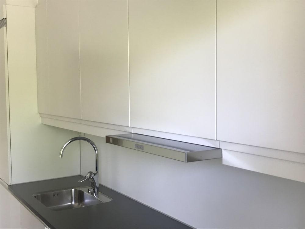 Fornebu Apartments - Fornebuporten