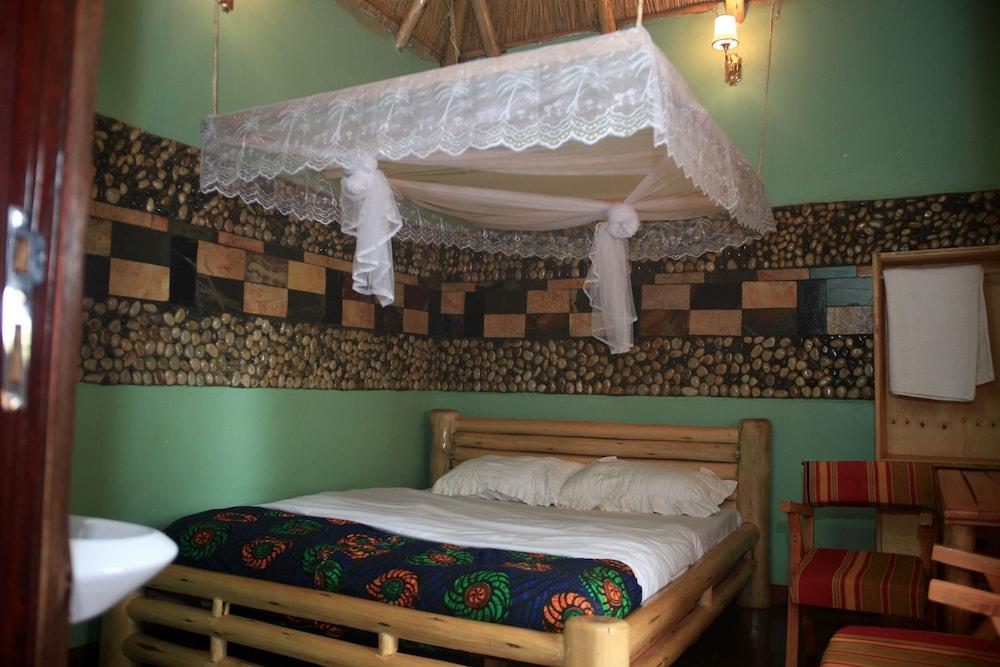 Elite Backpackers Services Masaka