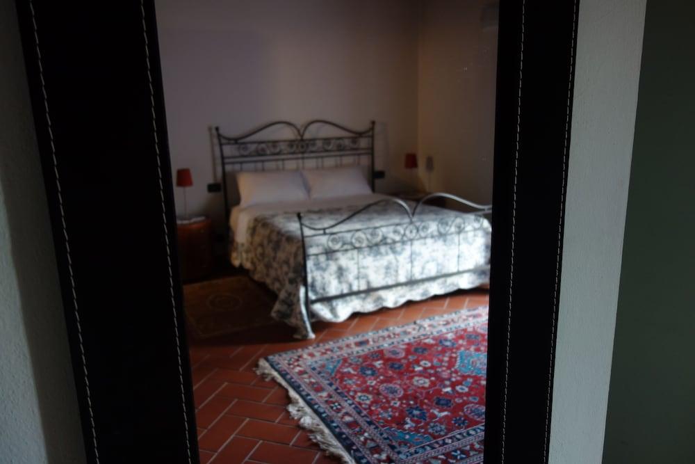 Bed and breakfast Monte Bibele