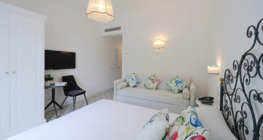 Villa Guarracino Amalfi