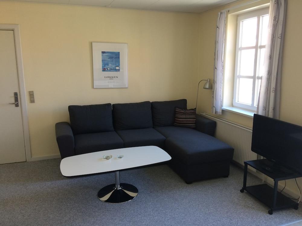 Løkken Badehotel - Apartment Hotel