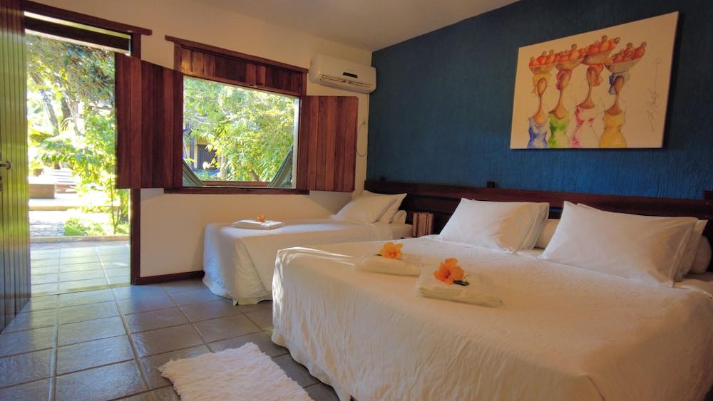 Hotel Pousada Marambaia