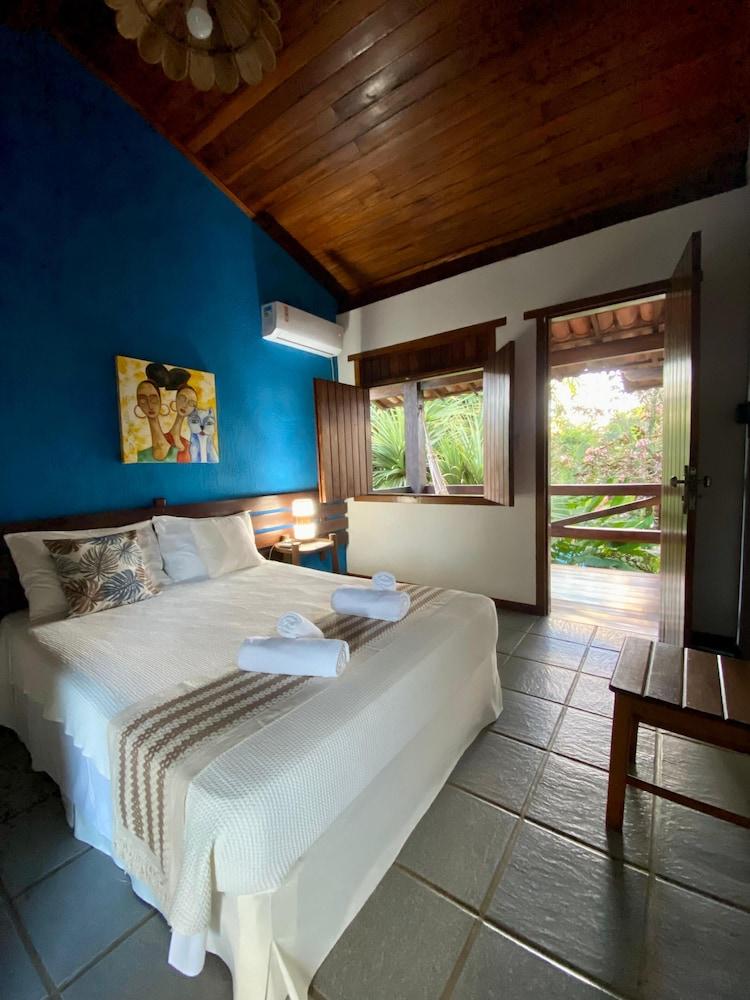 Hotel Pousada Marambaia