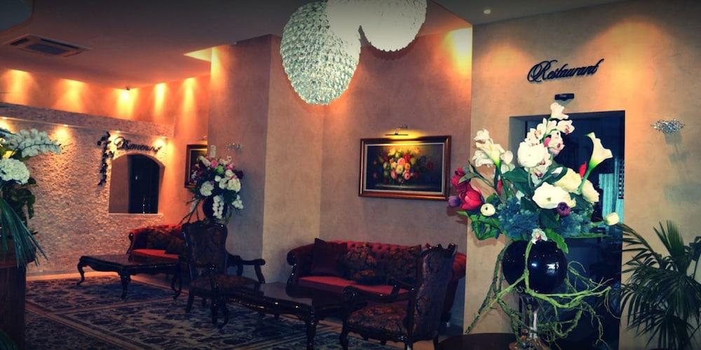 Hôtel de La Vallée Chlef