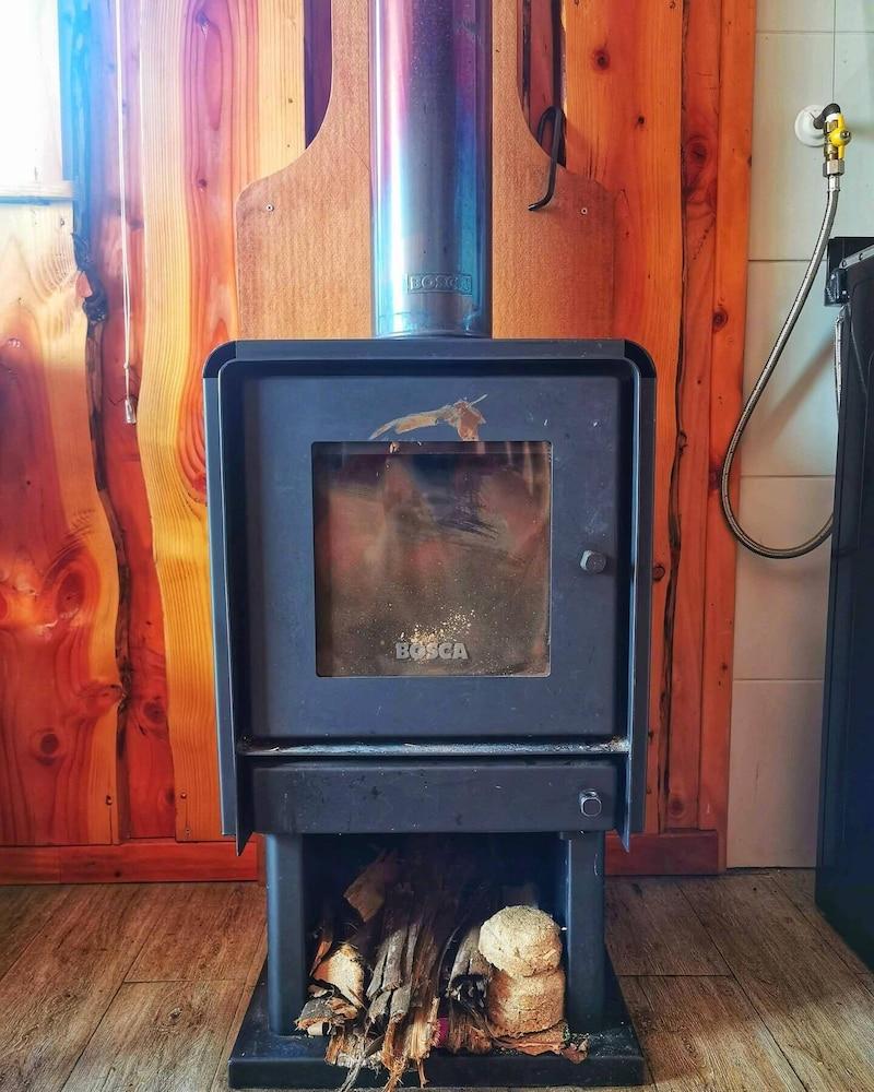 Departamentos Buenavista Pucon