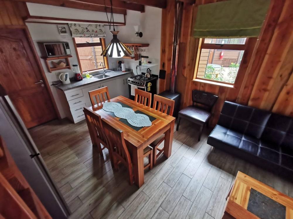 Departamentos Buenavista Pucon