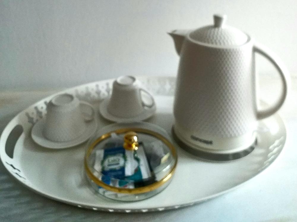 La Grange Templière