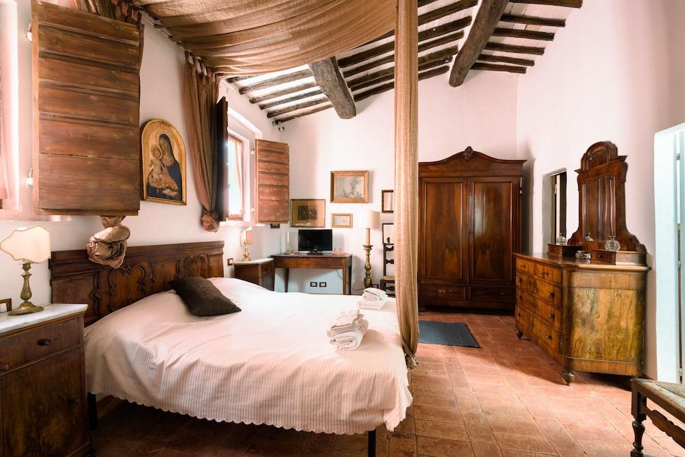 Antiche Dimore Di Vescovado