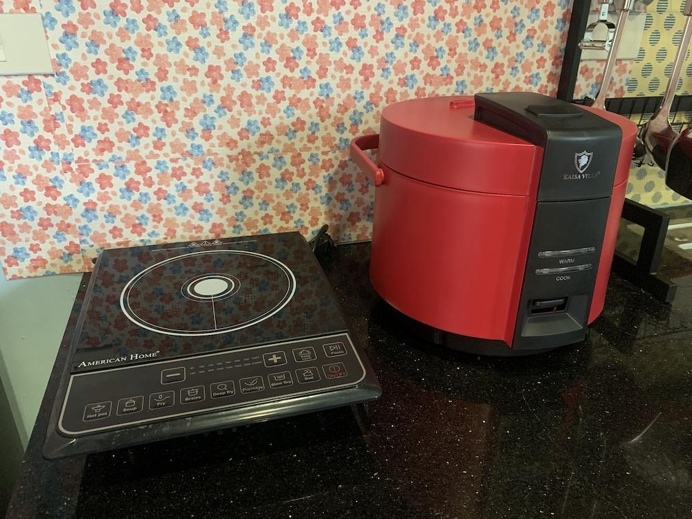 Mactan Transient Townhouse