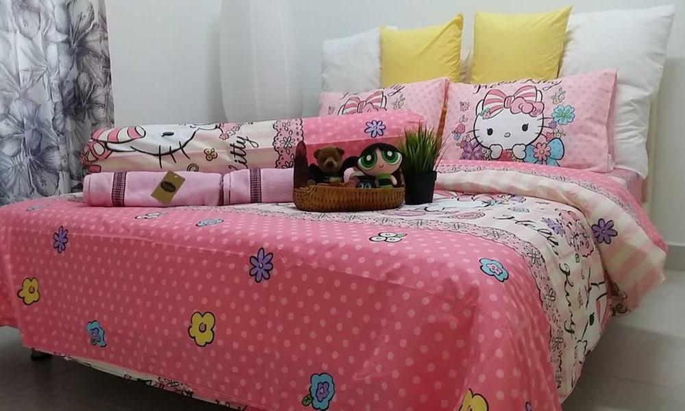 Homestay AEON Desa Tebrau