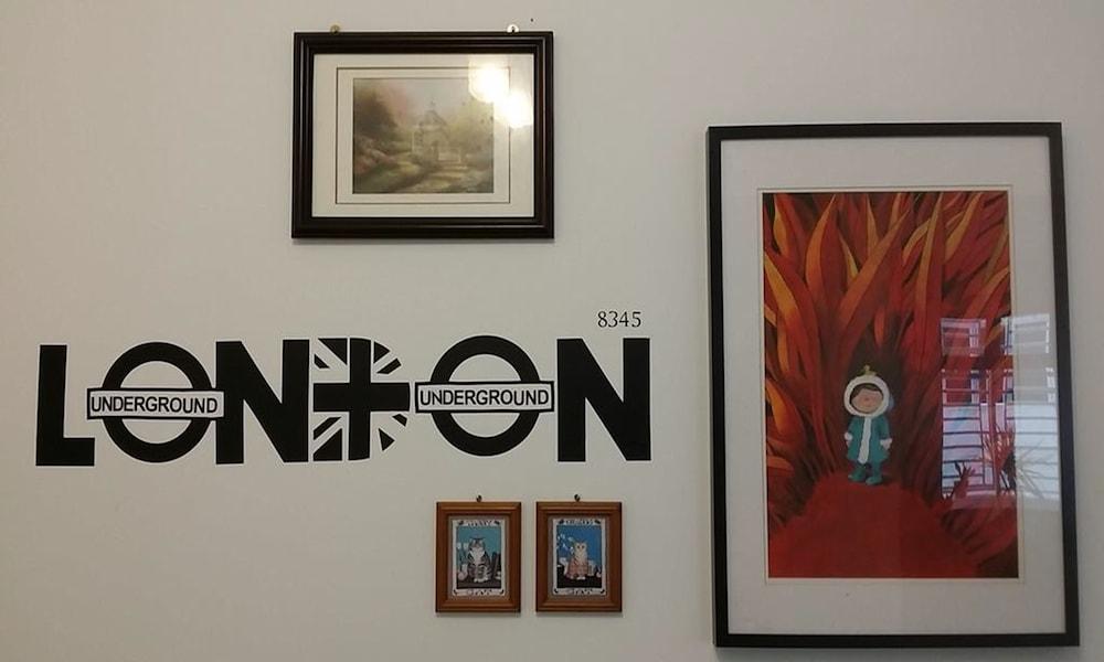 Super Convenient at Desa Tebrau Johor Bahru