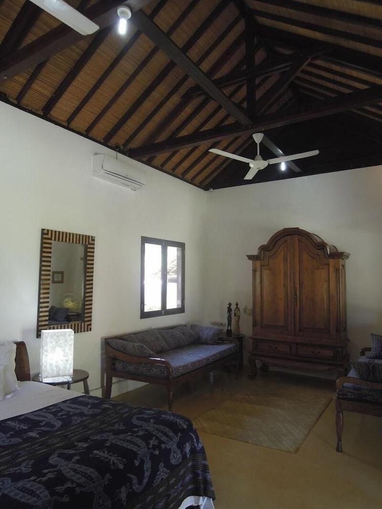 Gili Shack 58 Bed & Breakfast