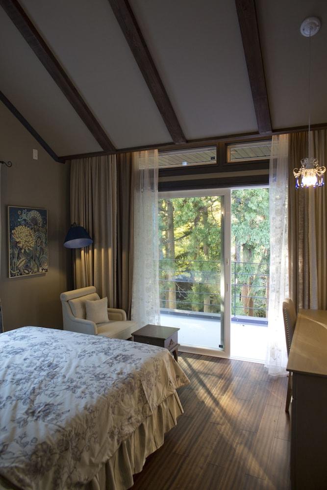 Chambre d'hôte  Étoile et fées