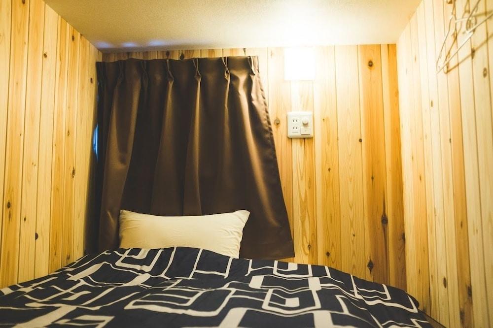 Guest House One More Heart at NARA HANABUSA - Hostel