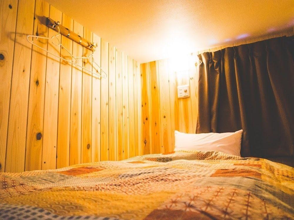 Guest House One More Heart at NARA BI - Hostel