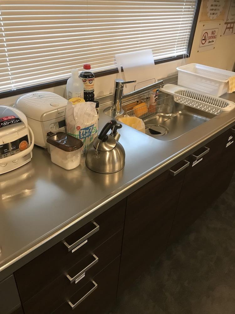 Guest House One More Heart at NARA SHII - Hostel