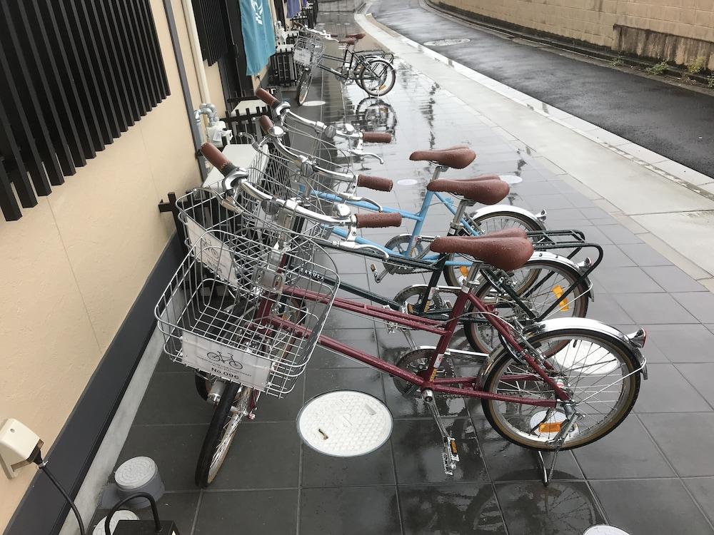 Guest House One More Heart at NARA SHII - Hostel