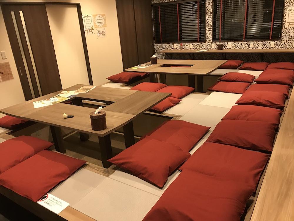 Guest House One More Heart at NARA DEN - Hostel