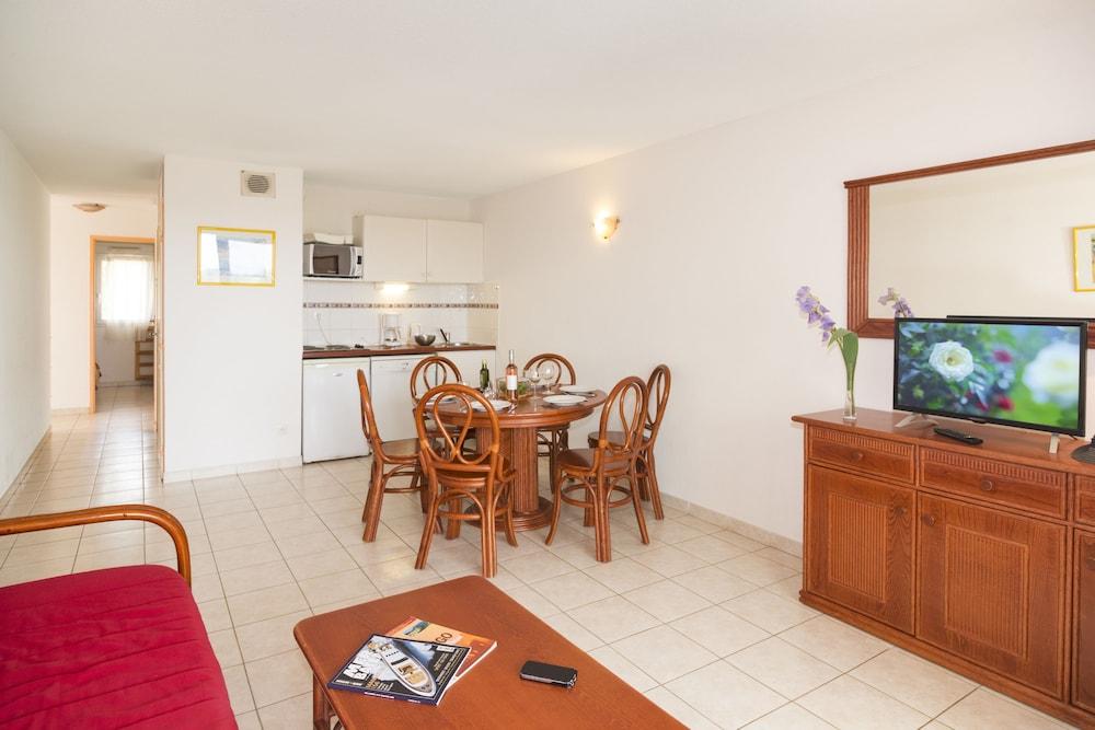 Vacancéole - Palmyra Golf