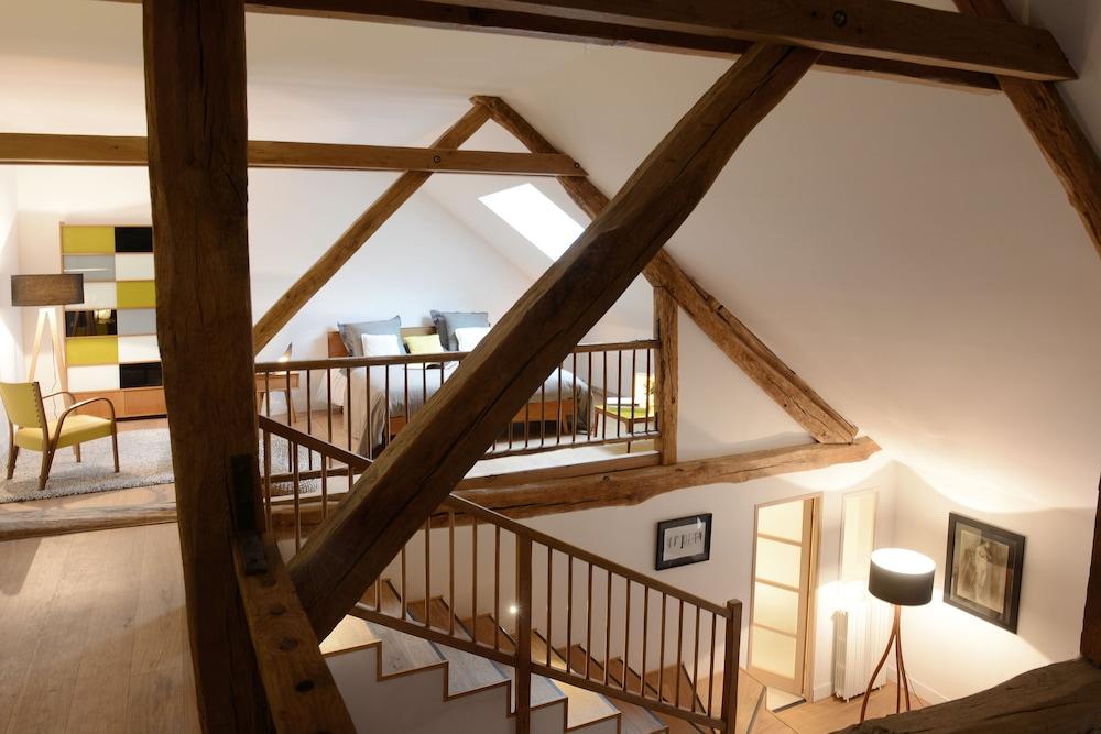 Domaine de l'Ocrerie