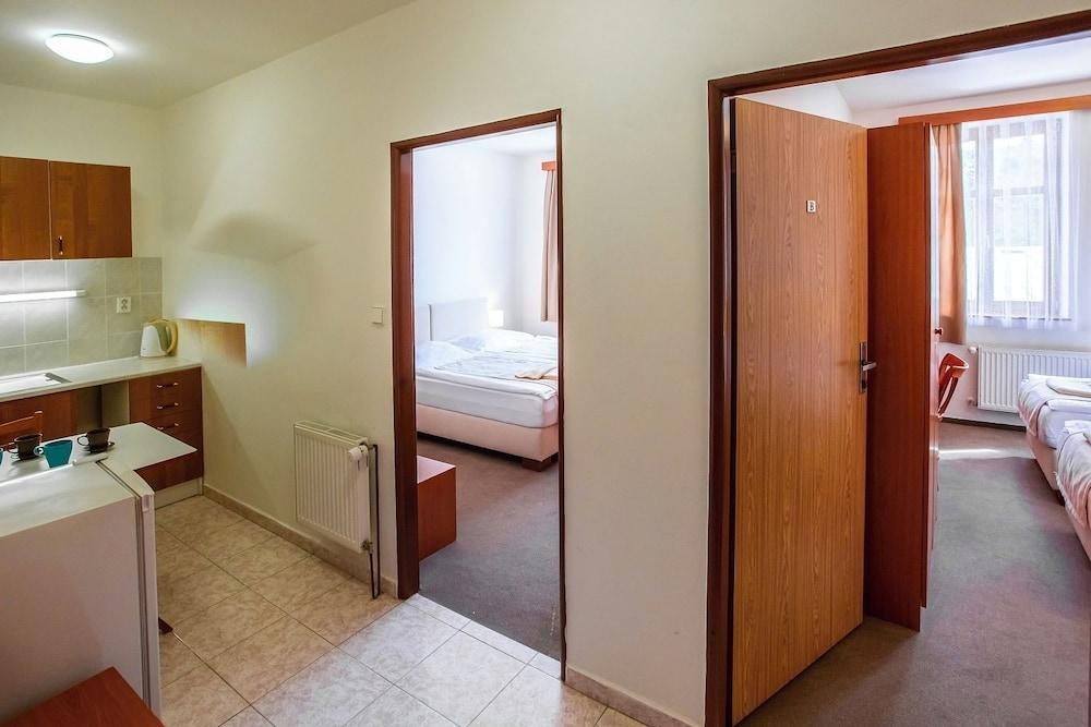 VZ Bedřichov Dependance