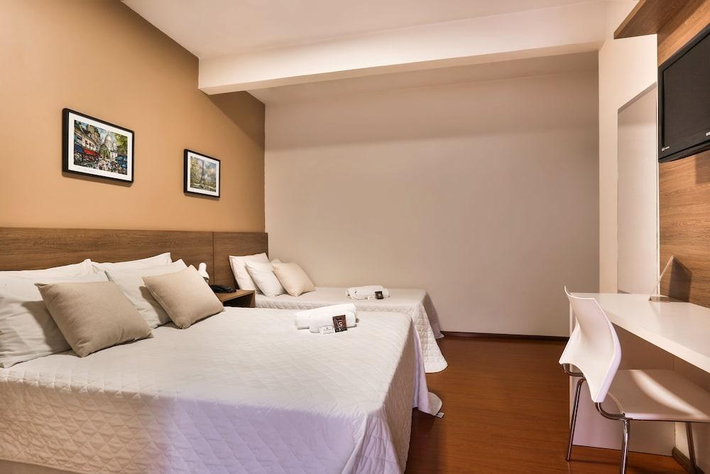 Zallon Hotel Executivo