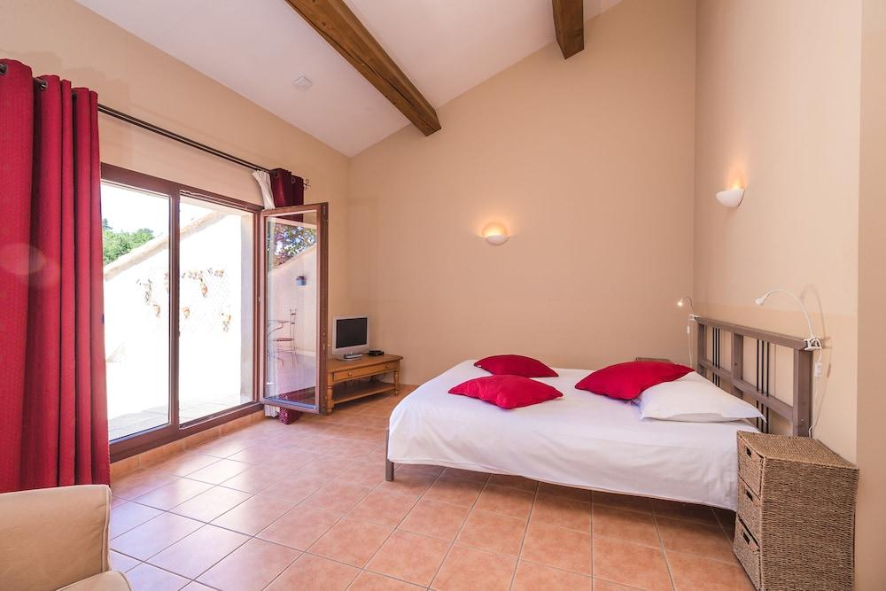 Le Relais du Grand Logis Cadarache ITER