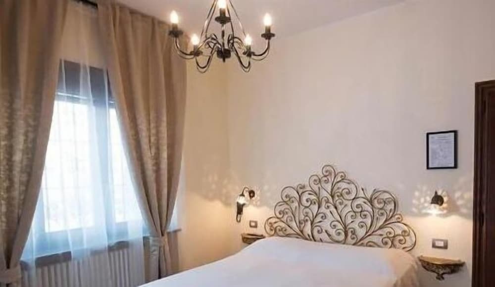 Agriturismo Villa Bordone