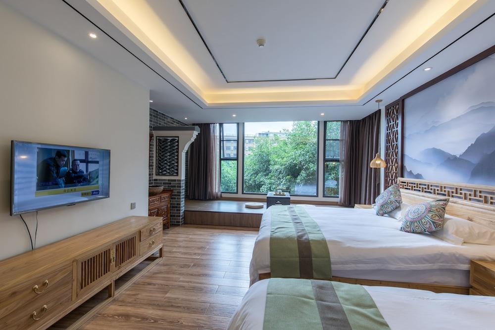 Riverside Inn Guilin Central