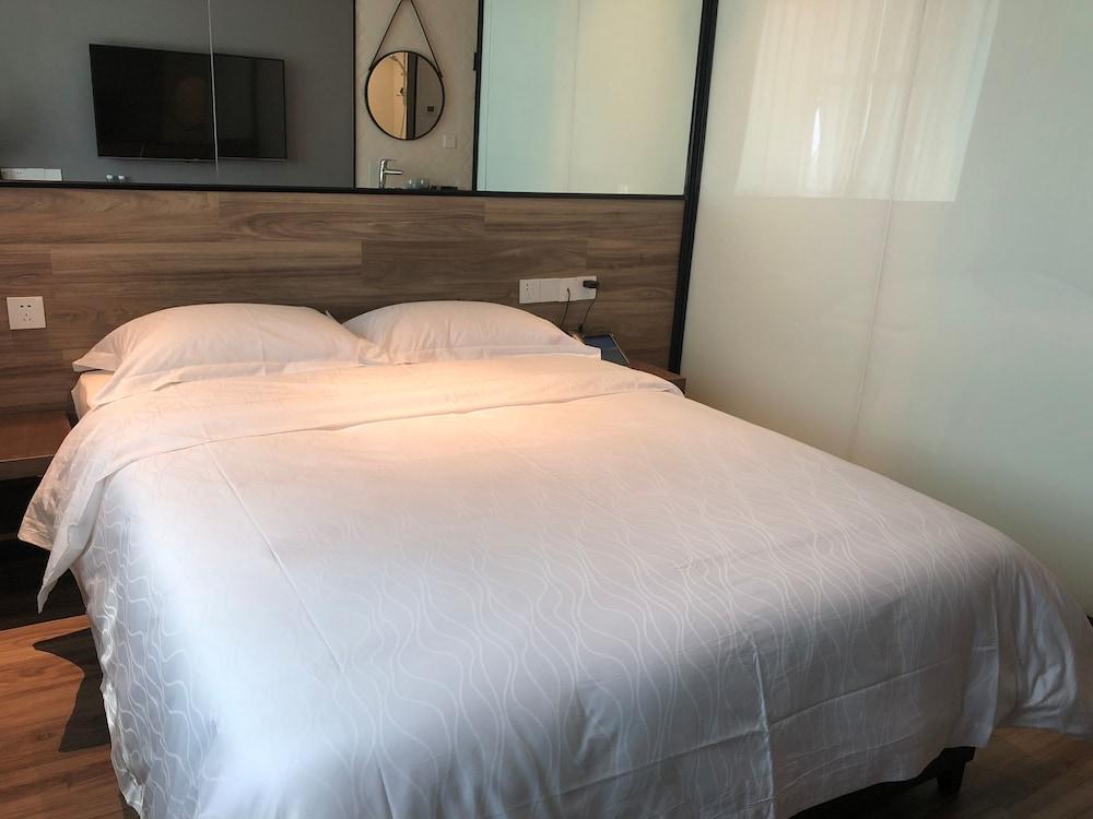 City Inn Splendid China Branch