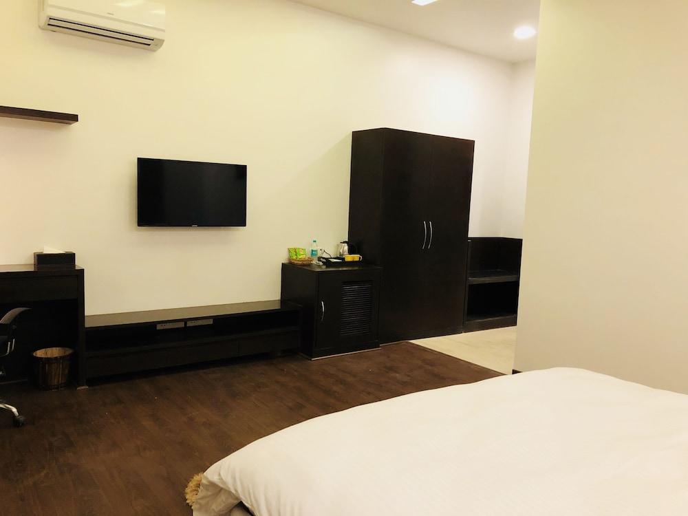 Vivid Boutique Hotel