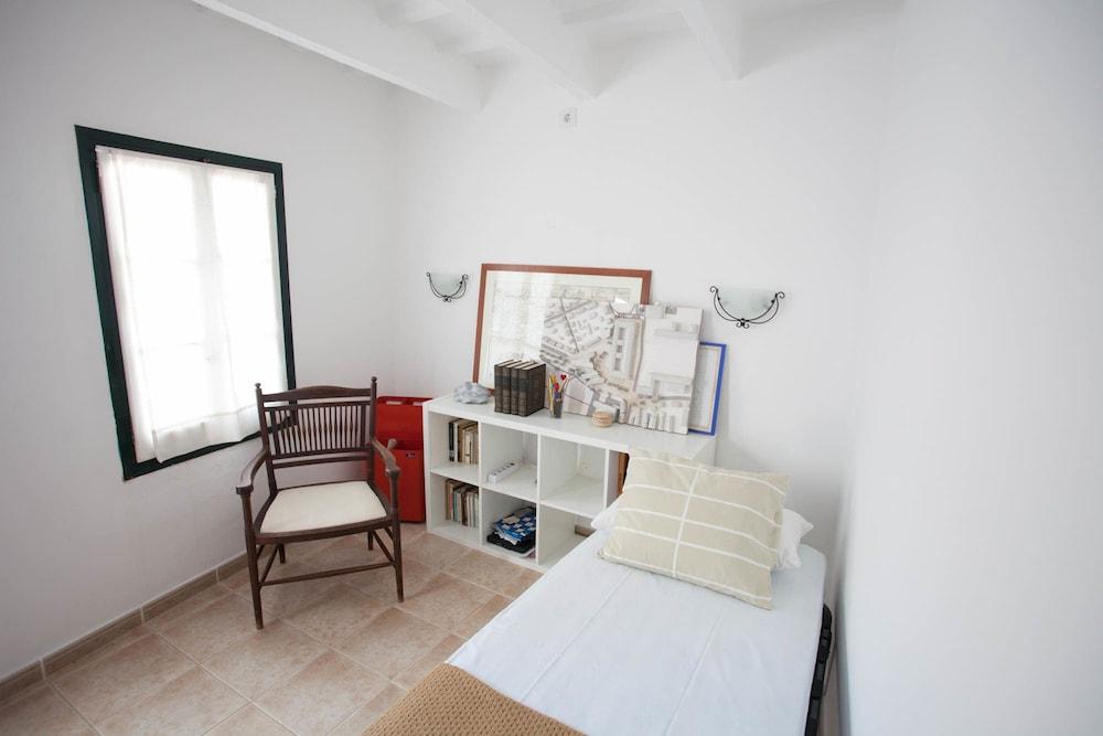 HOMEnFUN Casa en Es Mercadal