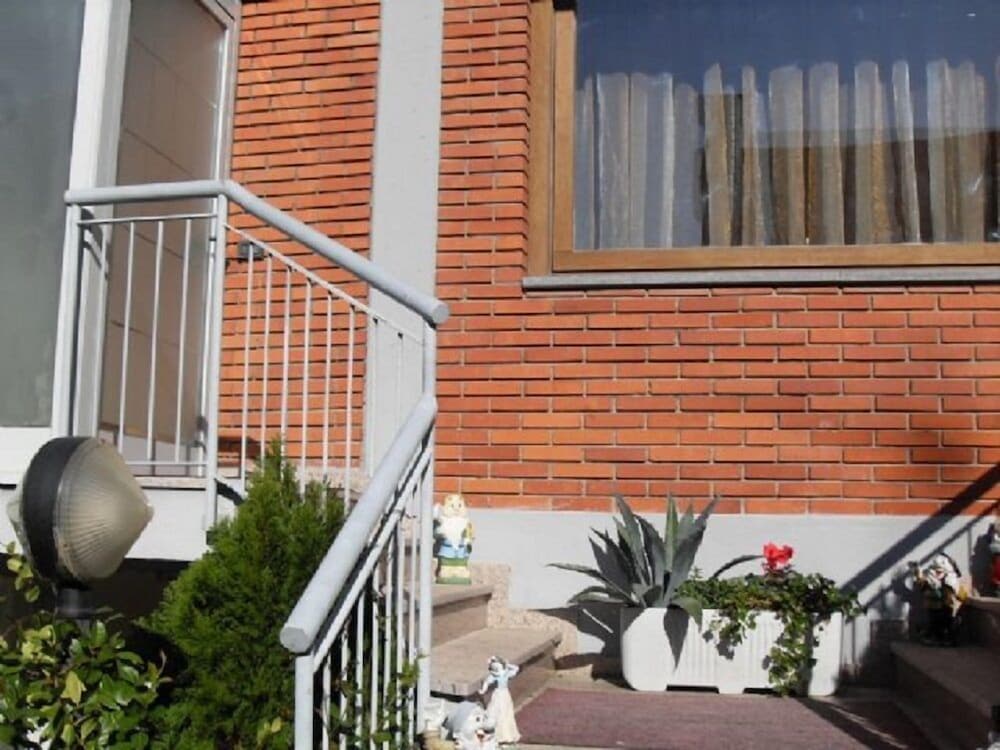 Bed & Breakfast Villy