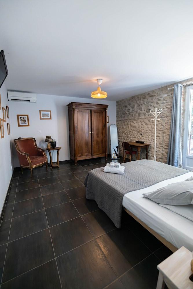 Gîtes du Castell de Blés