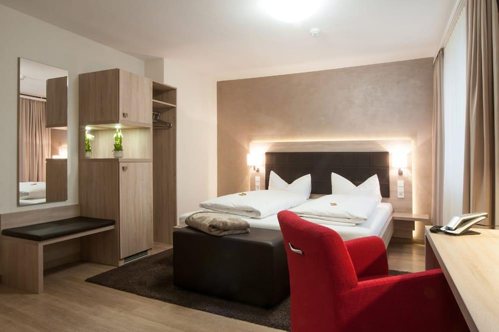 Hotel - Restaurant Hirsch