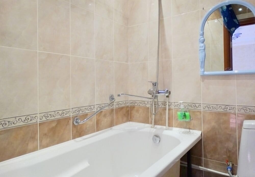 Inndays Podolsk on Kirova 53