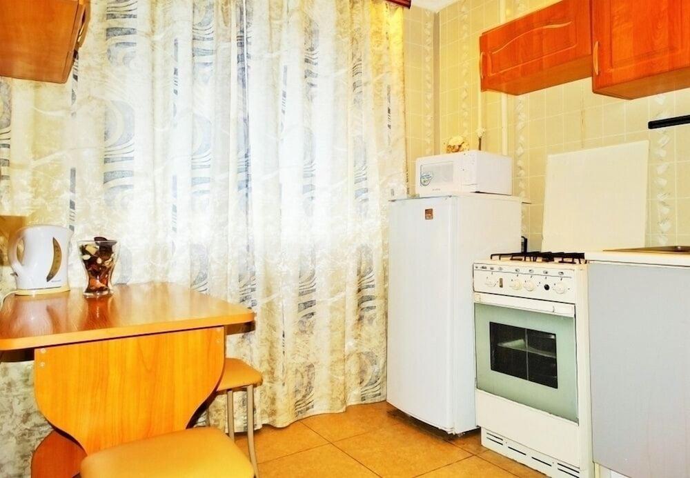 Inndays Podolsk on Kirova 53