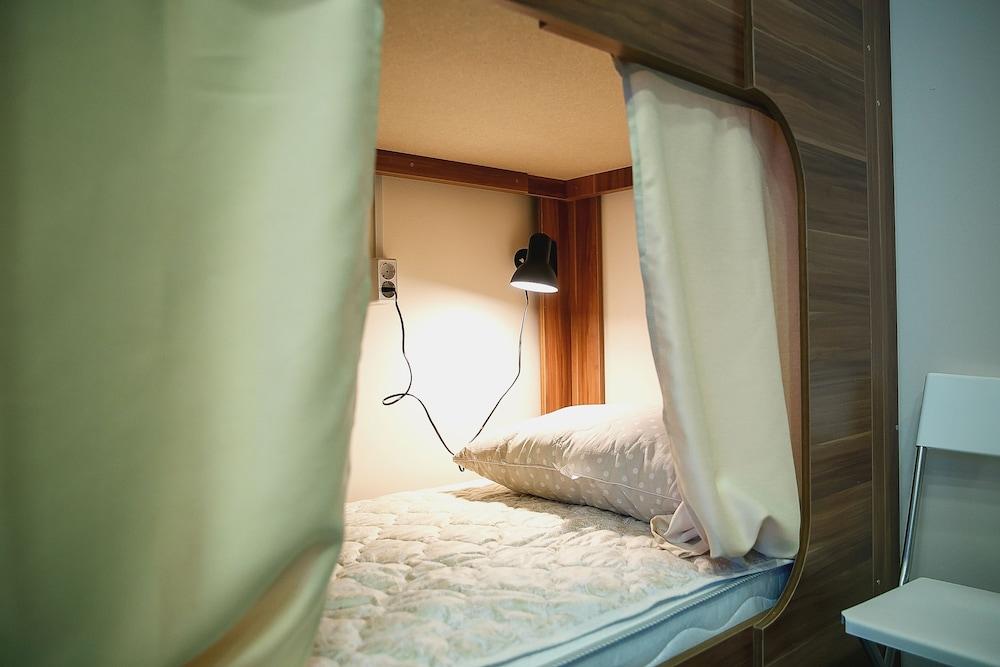 Hostel Zolotoe Koltso