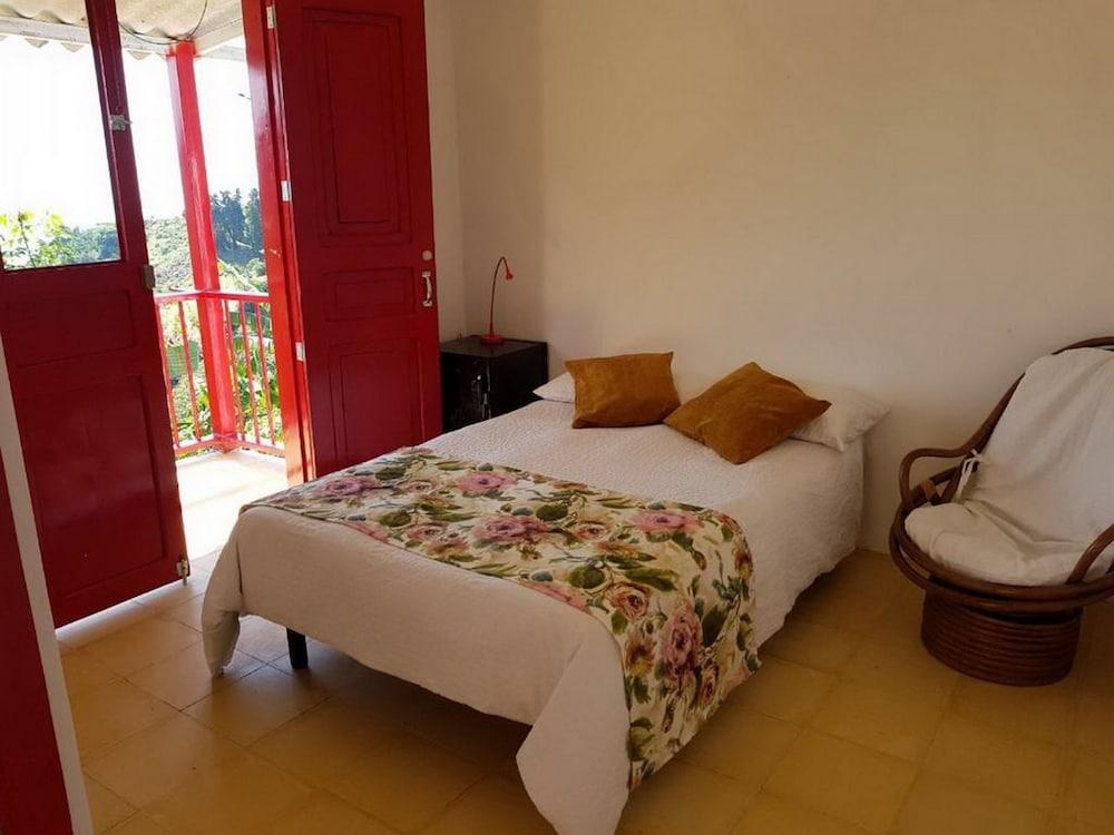 Lodge Paraiso Verde Manizales