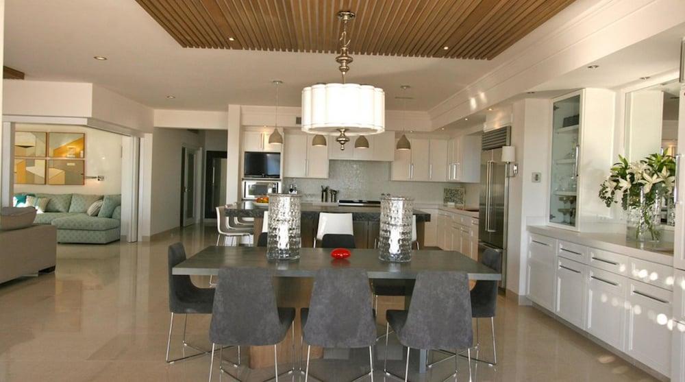 Villa Pacifica by Cabo Platinum