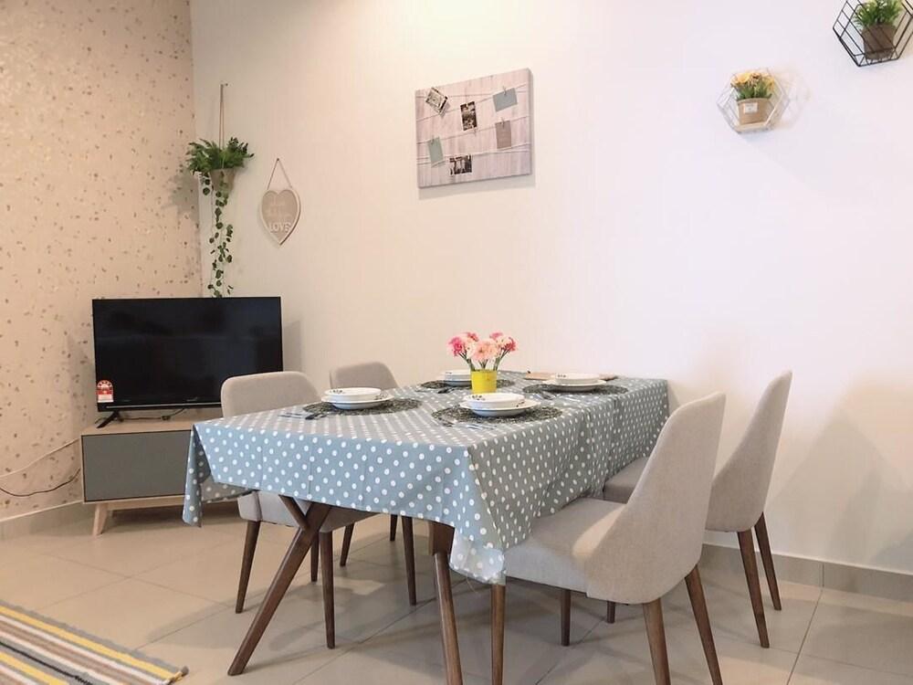 ETM Midhill Private Studio Room