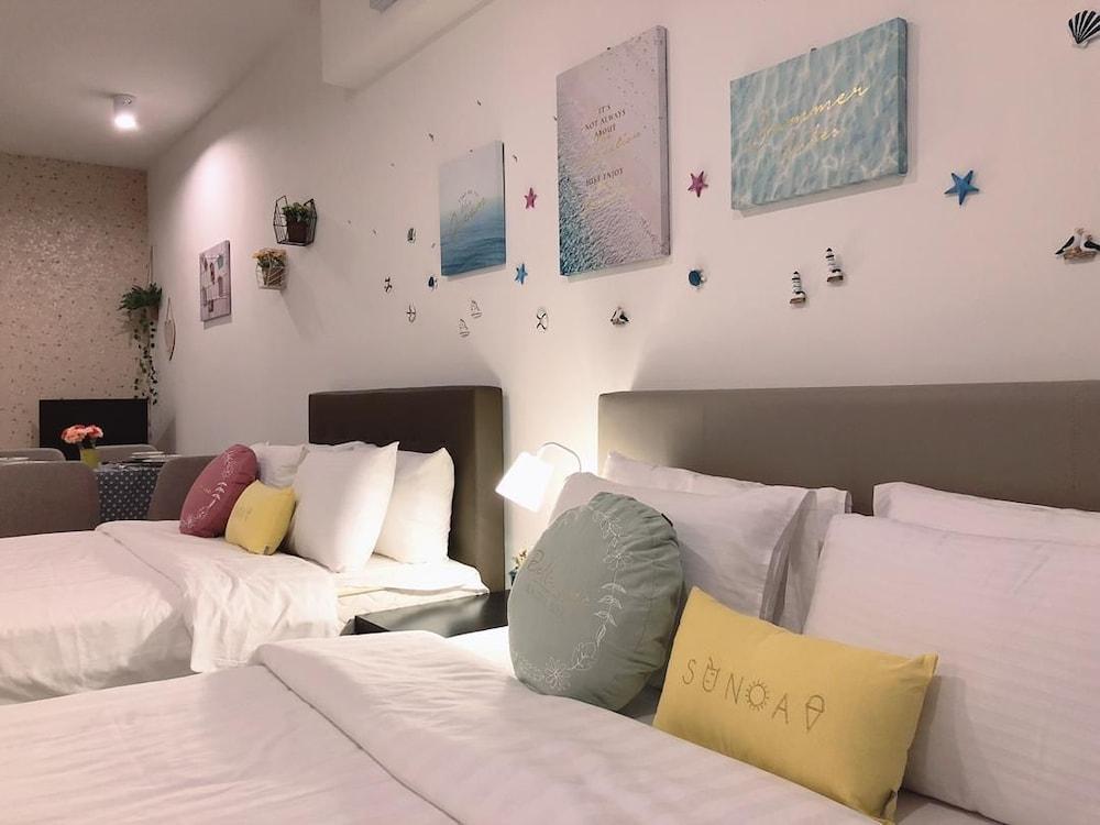 ETM Midhill Private Studio Room