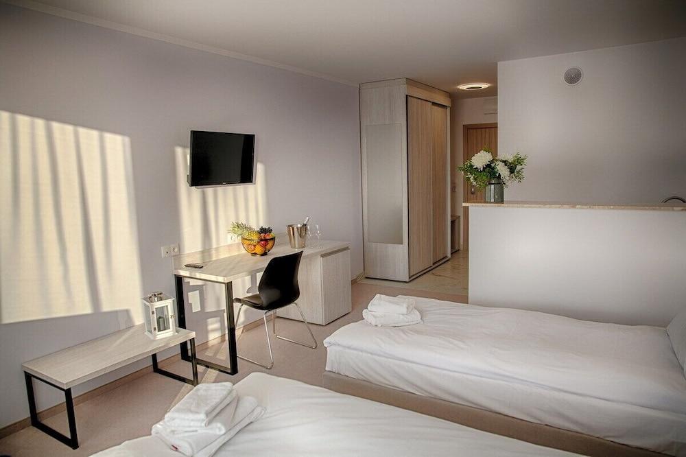 Mielno Holiday Apartments