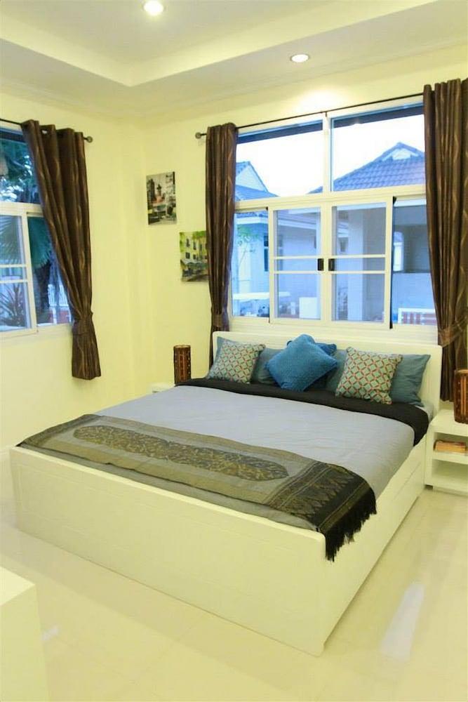 Suanson Paragon Green Villas