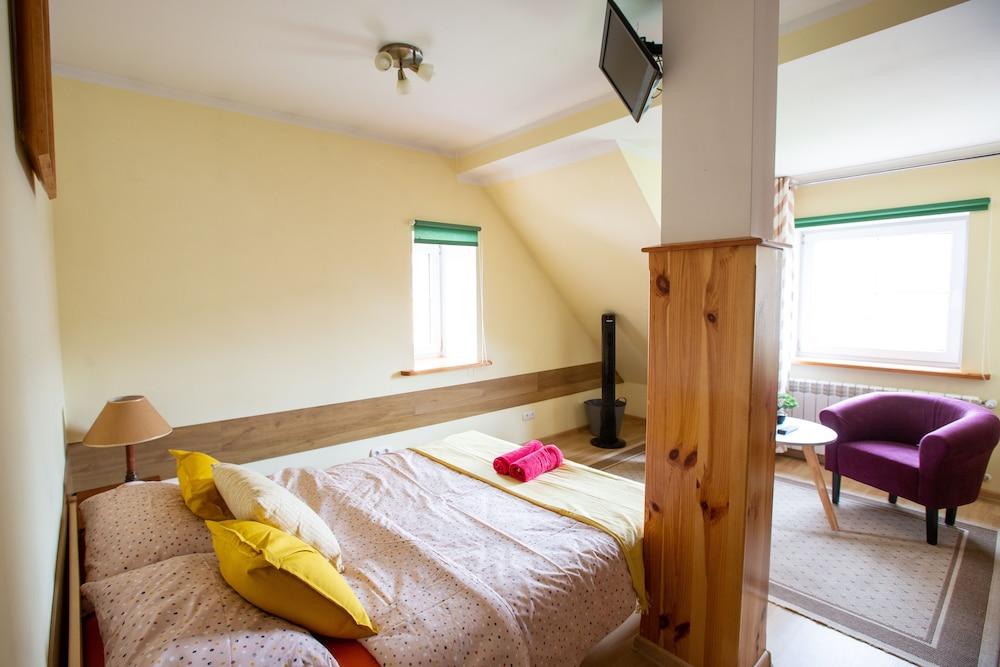 Pensjonat pod Kasztanem