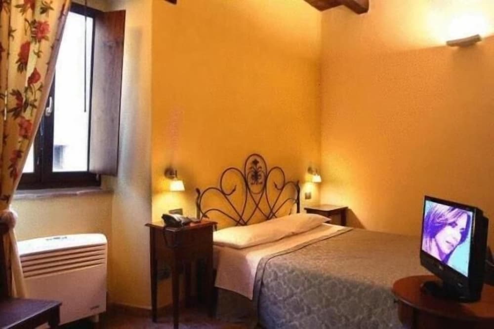 Residence Borgo da Mare