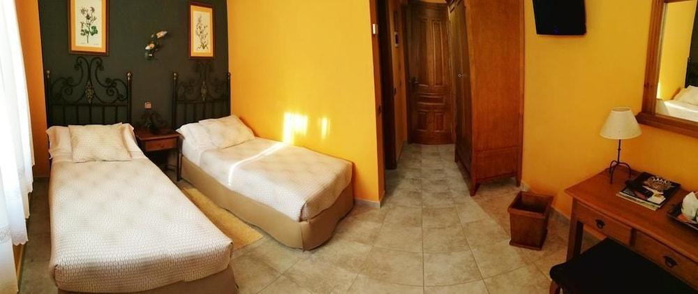 Posada del Camino Real